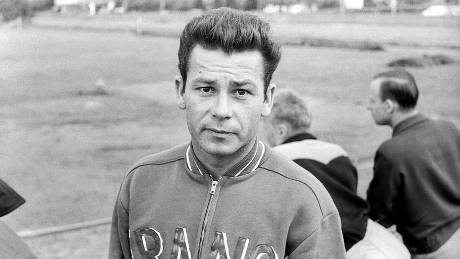 Just Fontaine
