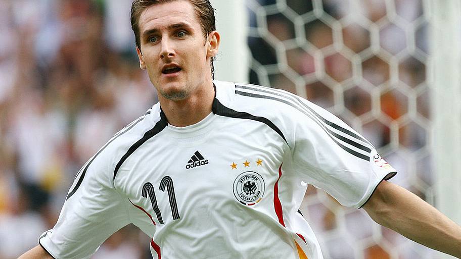 Miroslav Klose