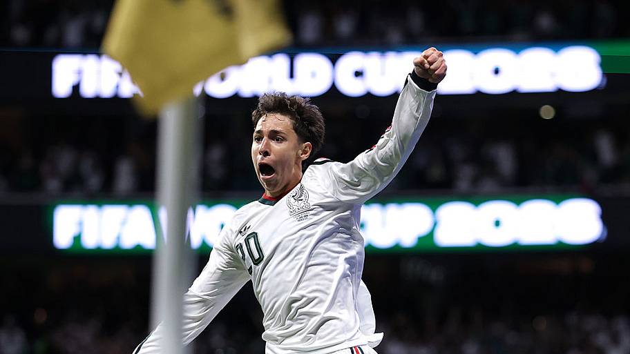 Mateo Chávez