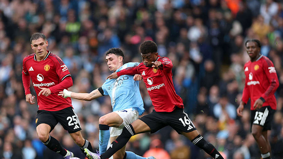Phil Foden