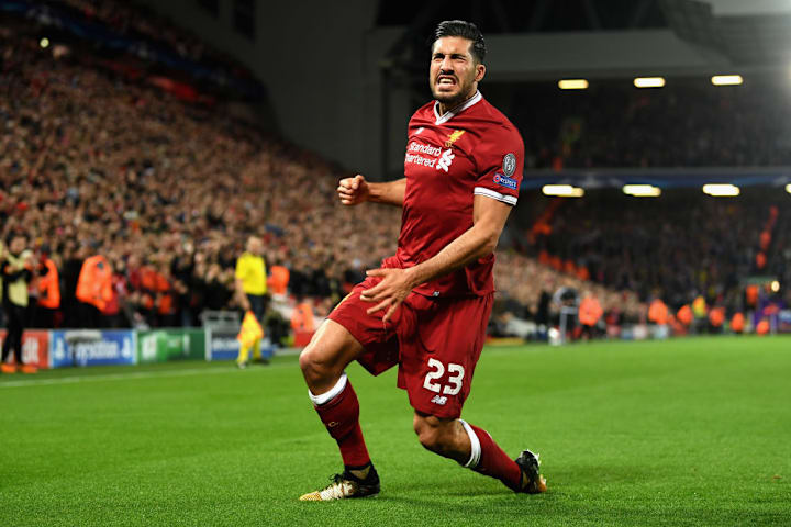 Emre Can