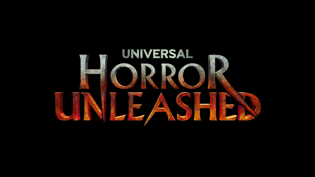 Universal Horror Unleashed - Courtesy Universal