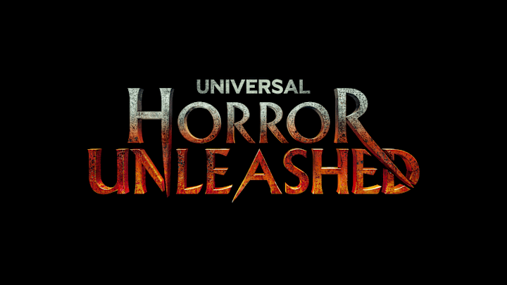 Universal Horror Unleashed - Courtesy Universal