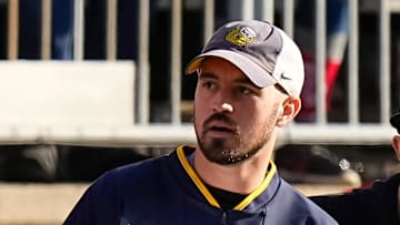 Connor Stalions was sought out by Central Michigan at the time he orchestrated Michigan's sign-stealing operation, a report said.