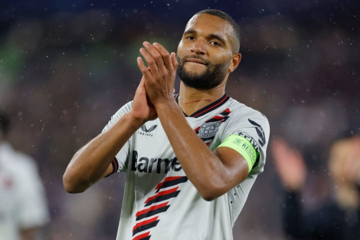 Jonathan Tah