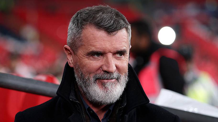 Roy Keane