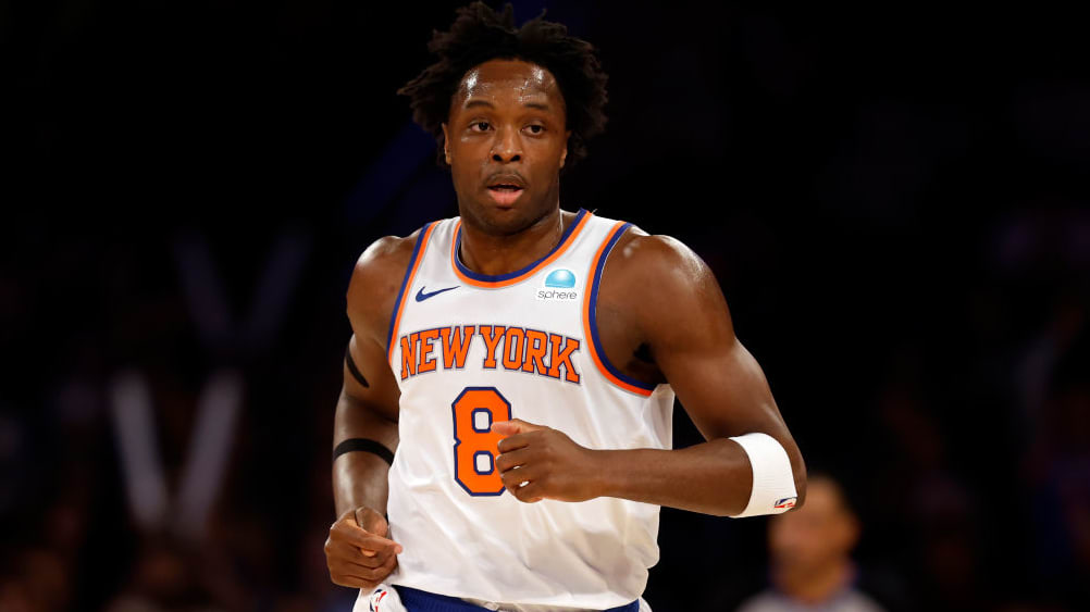 DaQuan Jeffries