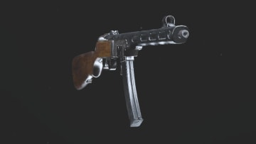 The Vanguard PPSh-41's stealth buff has seemingly been reverted in Call of Duty: Warzone Pacific.
