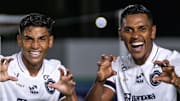 Ex-Flamengo e Grêmio, atacante Pedro Rocha é um dos reforços do Remo para 2025