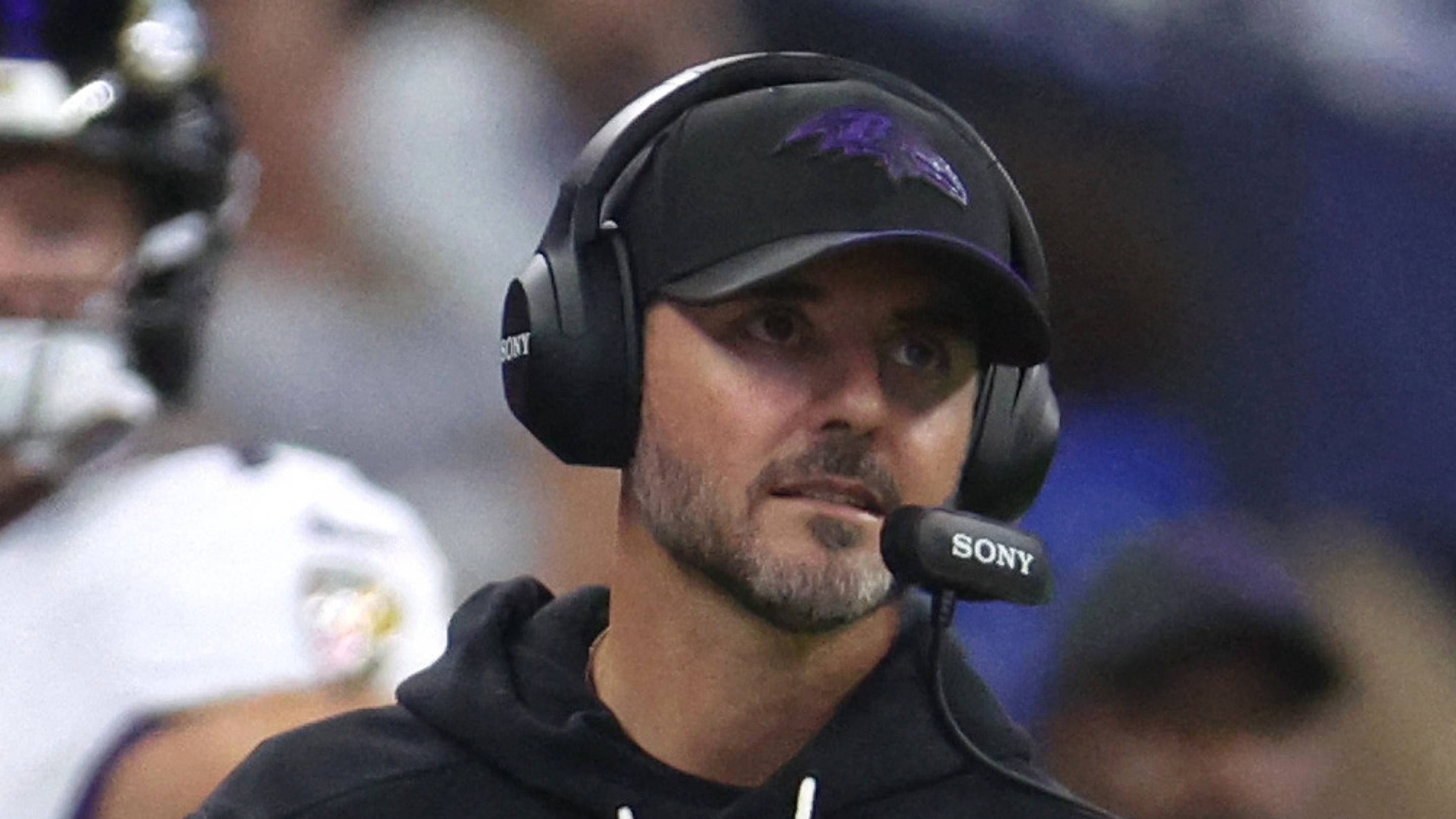 Ravens’ penalty problem is a dangerous trend they must fix ASAP