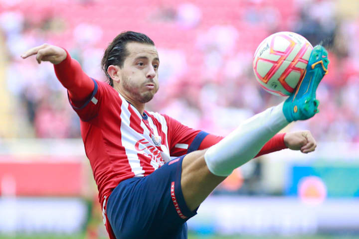 Alan Mozo