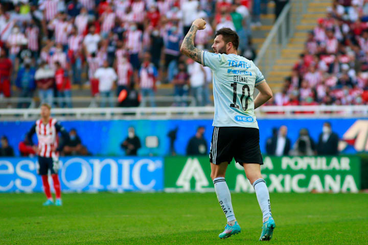 Andre-Pierre Gignac