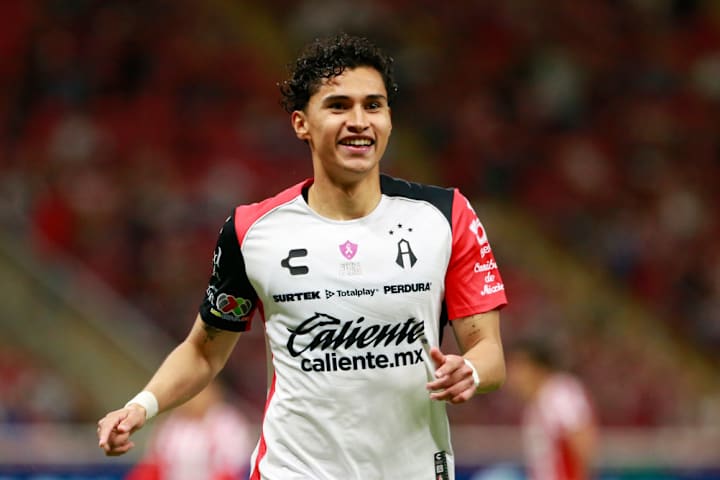Jeremy Marquez