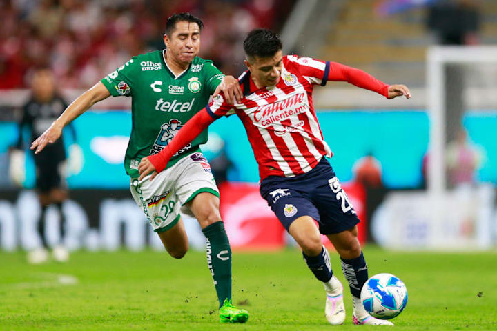 Jose Ramirez, Fernando Beltran