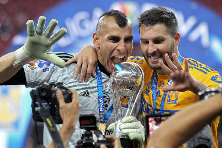 FBL-MEX-GUADALAJARA-TIGRES