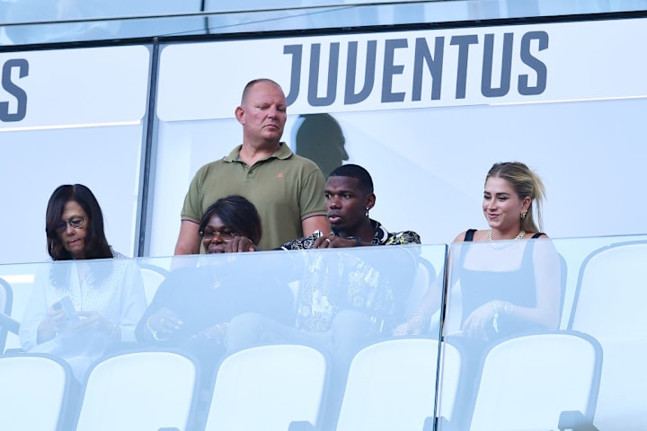 Paul Pogba