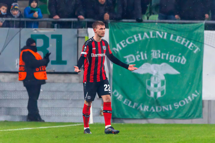 Daley Sinkgraven