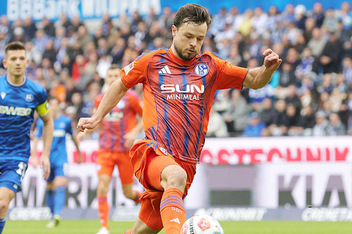 Adrian Gantenbein wird das Duell gegen den SCP verpassen