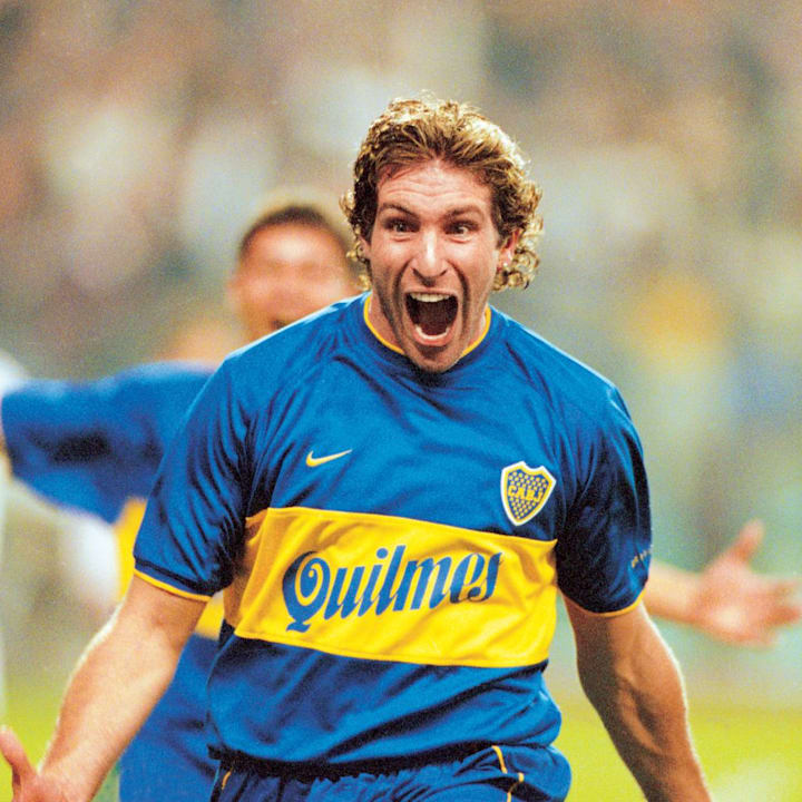 Martin Palermo