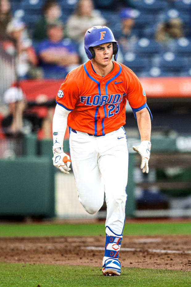 Luke Heyman
