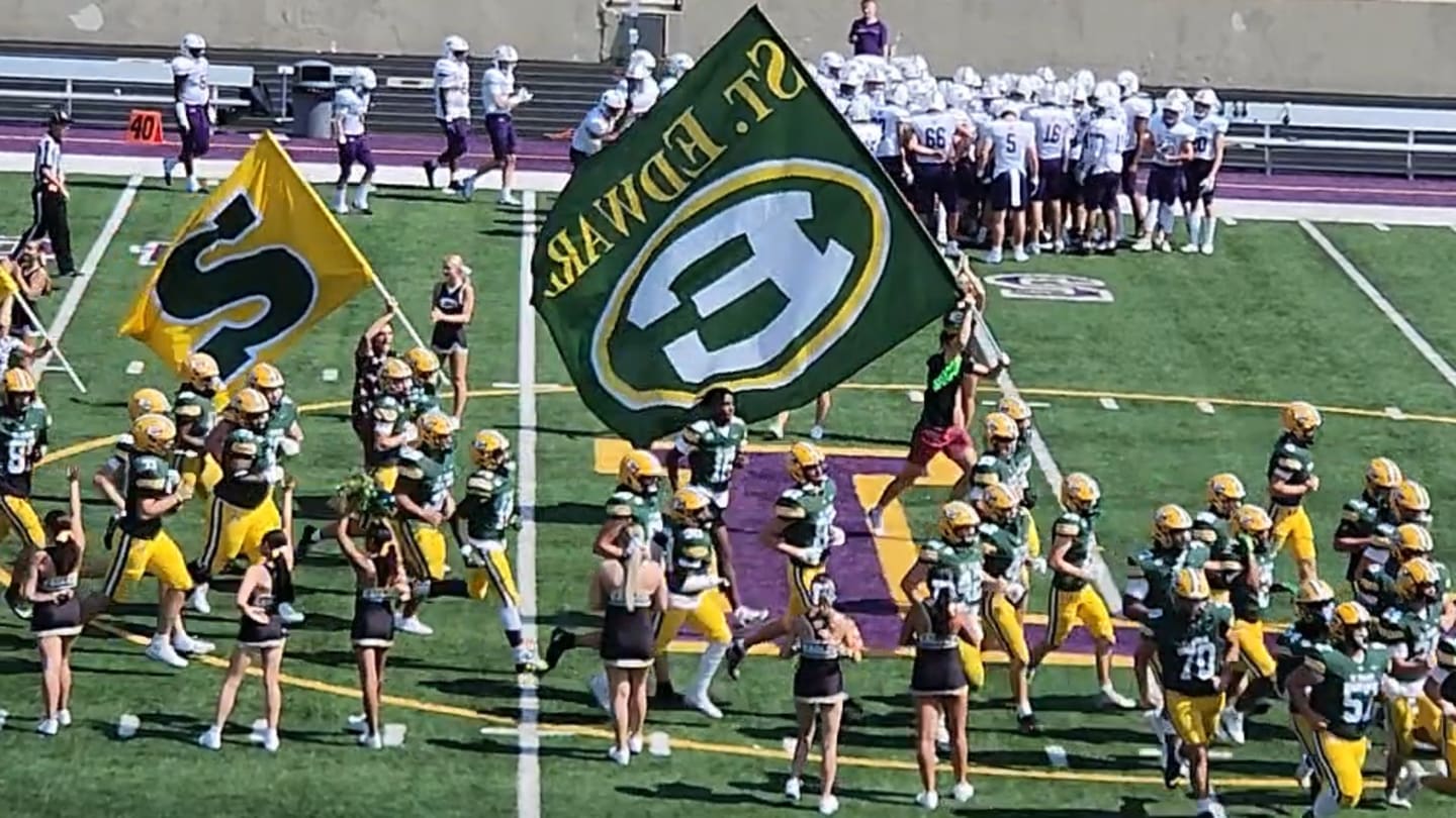 Ohio High School Football Top 25 State Rankings - Oct. 19, 2025