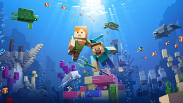 Minecraft