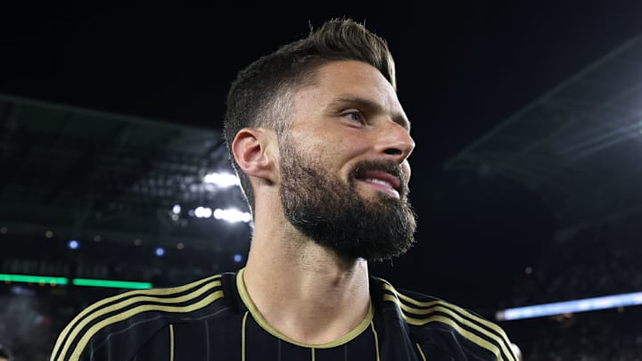 Oliver Giroud