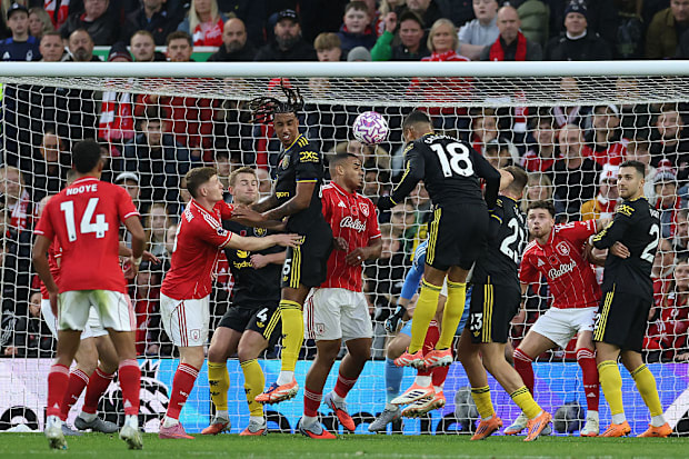 คาเซมิโร่