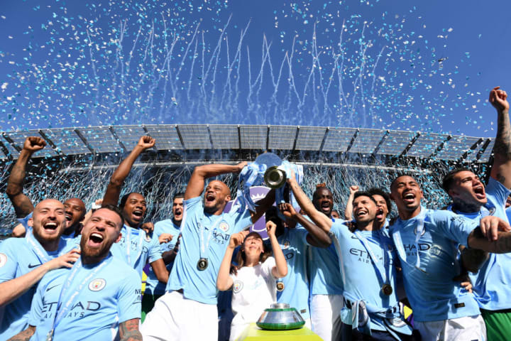 Vincent Kompany