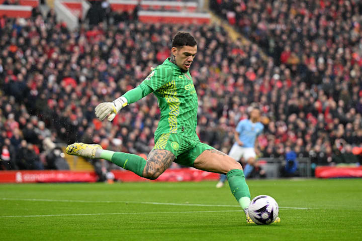 Ederson