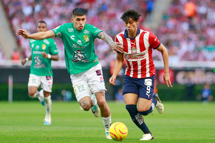 Uriel Frias, Jose Macias