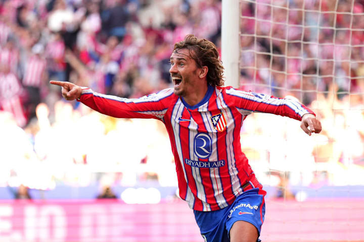 Antoine Griezmann