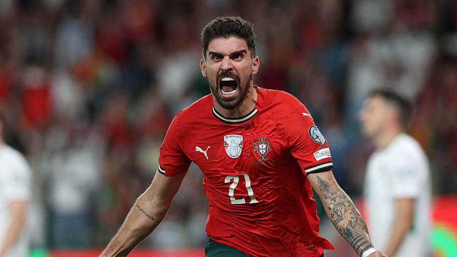 Rúben Neves