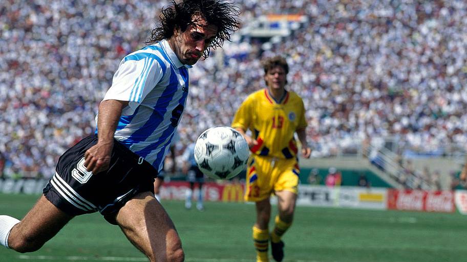 Gabriel Batistuta