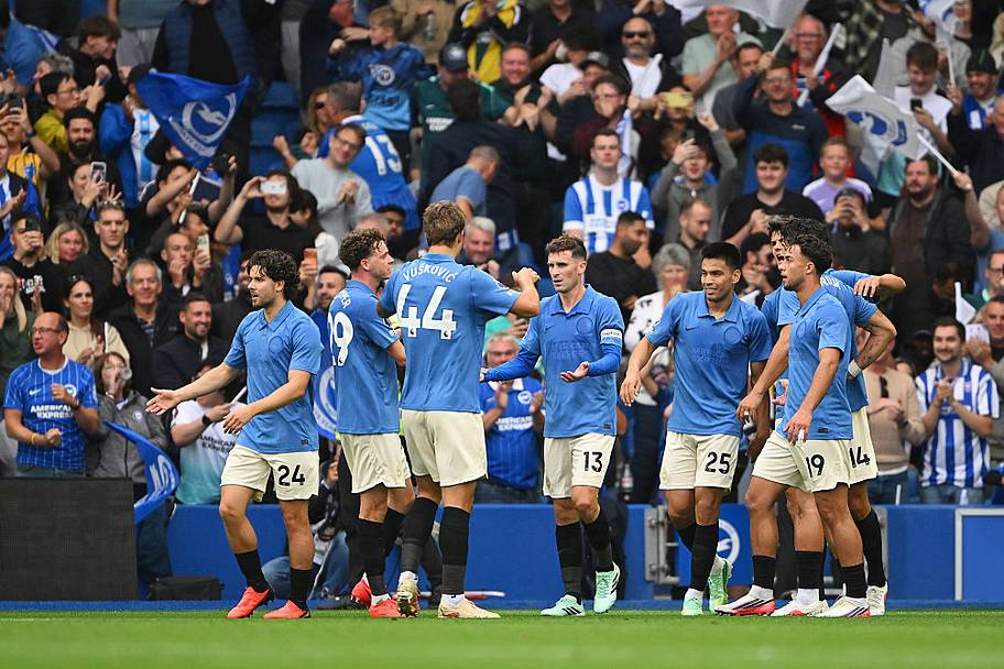 Brighton & Hove Albion