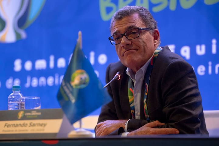 Fernando Sarney