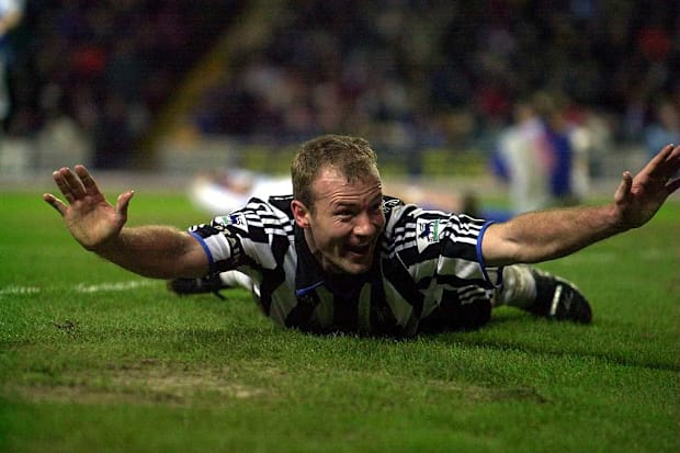 Alan Shearer