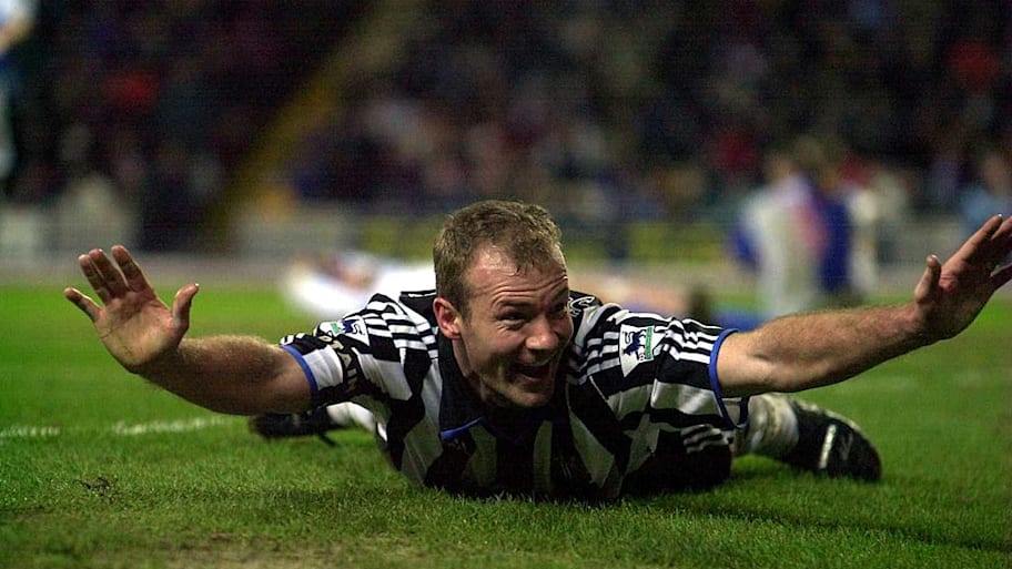 Alan Shearer