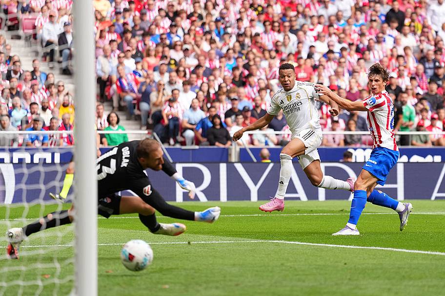 Kylian Mbappé