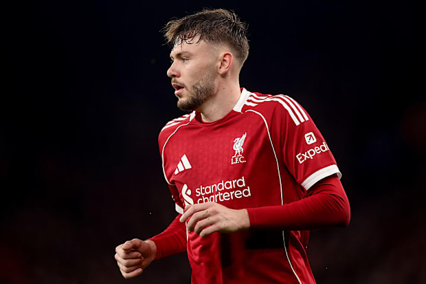 คอนเนอร์ แบรดลีย์