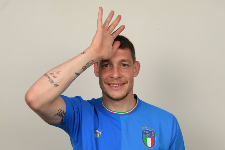 Andrea Belotti