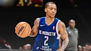 Jerome Randle