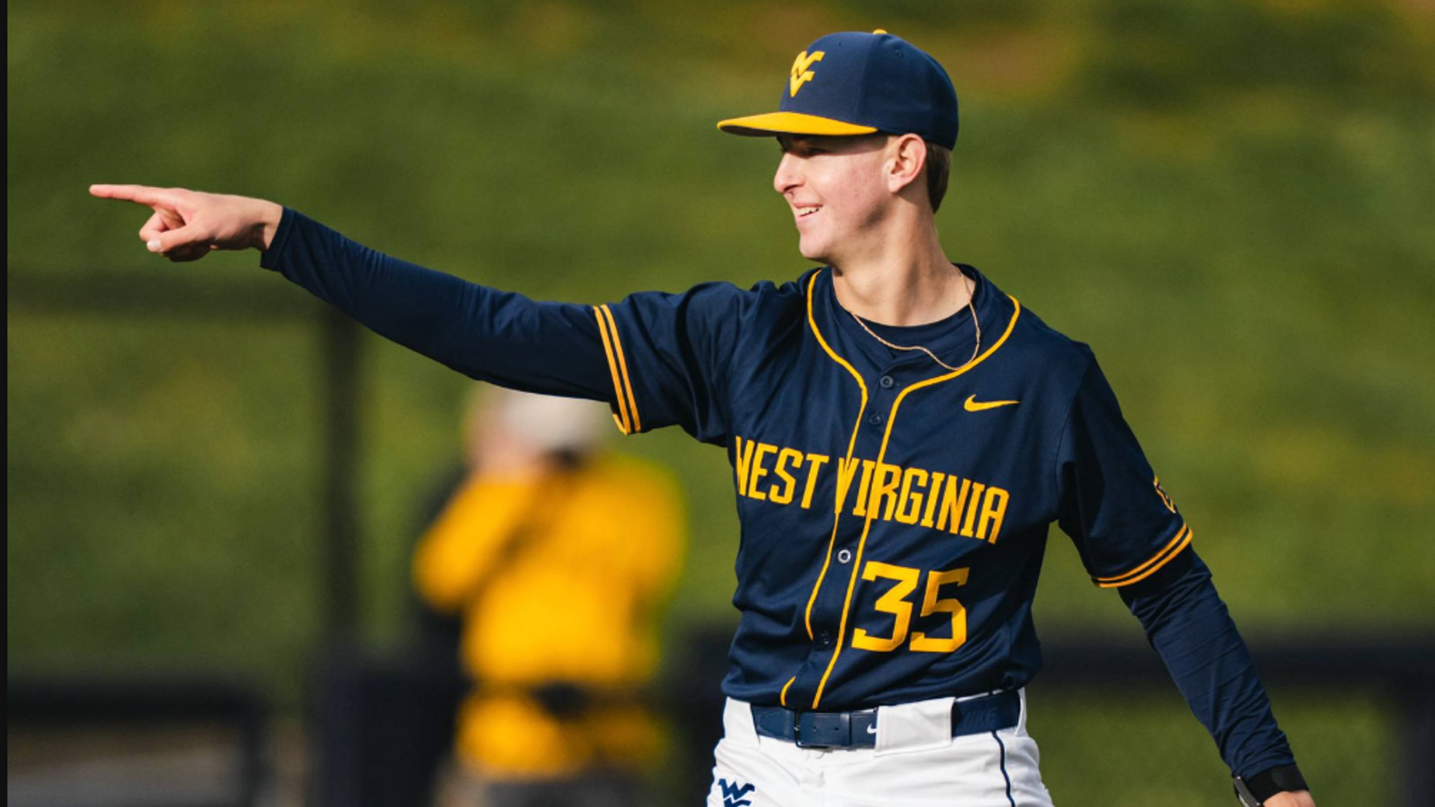 Score Predictions for No. 1 West Virginia vs. No. 4 Binghamton — Morgantown Regional