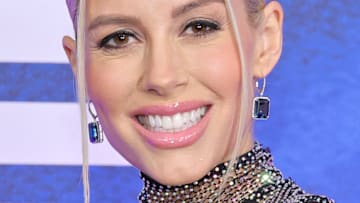 2022 People's Choice Awards - Arrivals