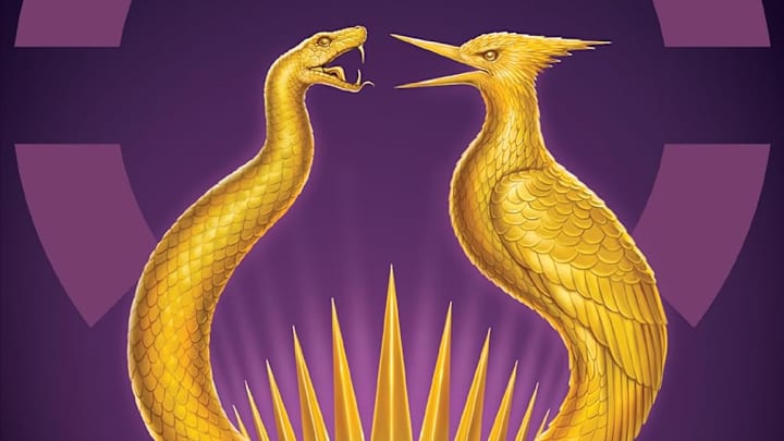 Sunrise on the Reaping by Suzanne Collins.