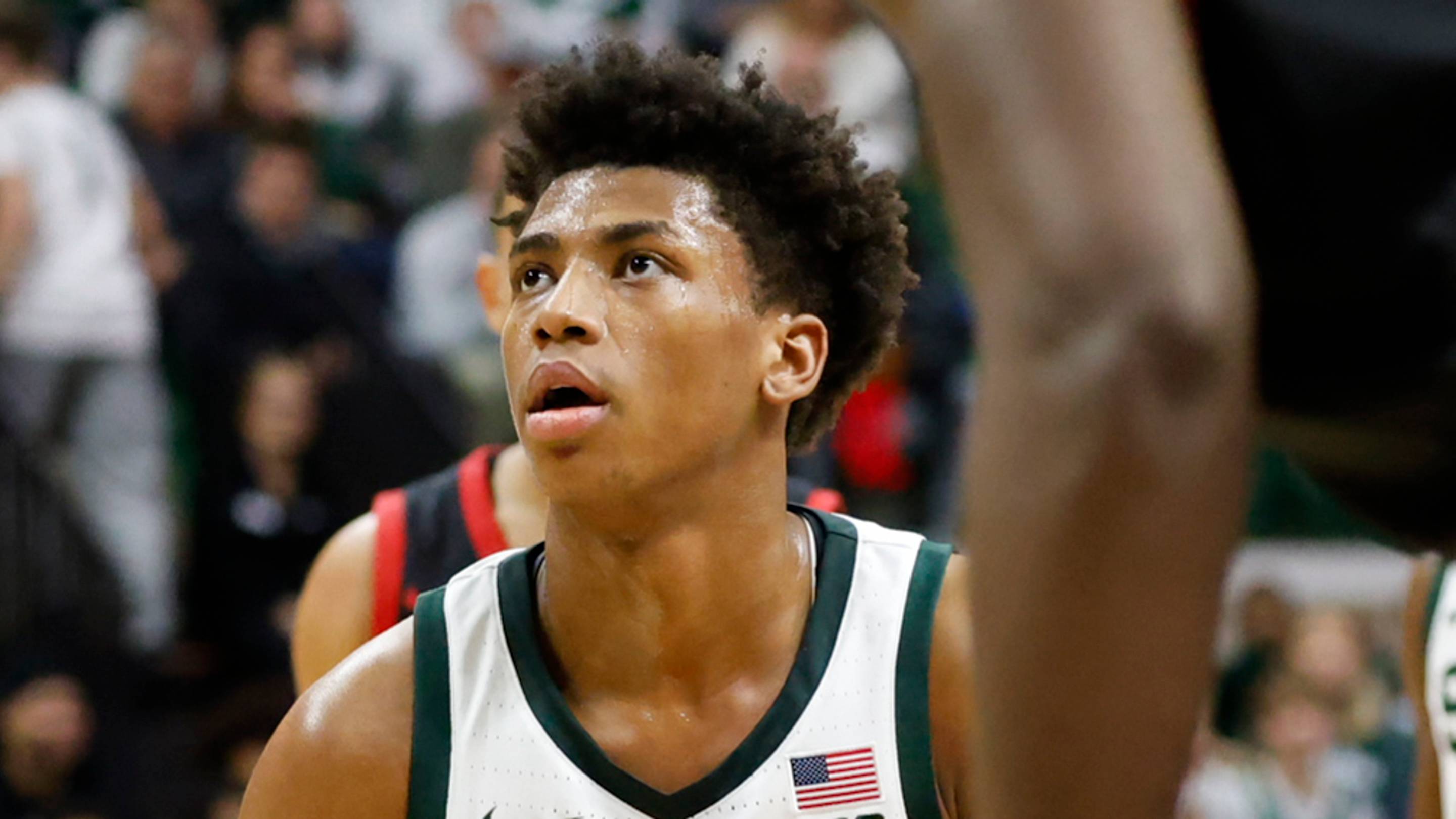 How To Watch MSU Basketball's Exhibition vs. Incarnate Word