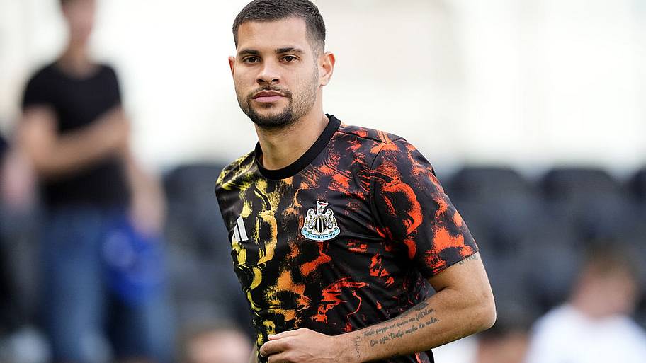 Bruno Guimarães