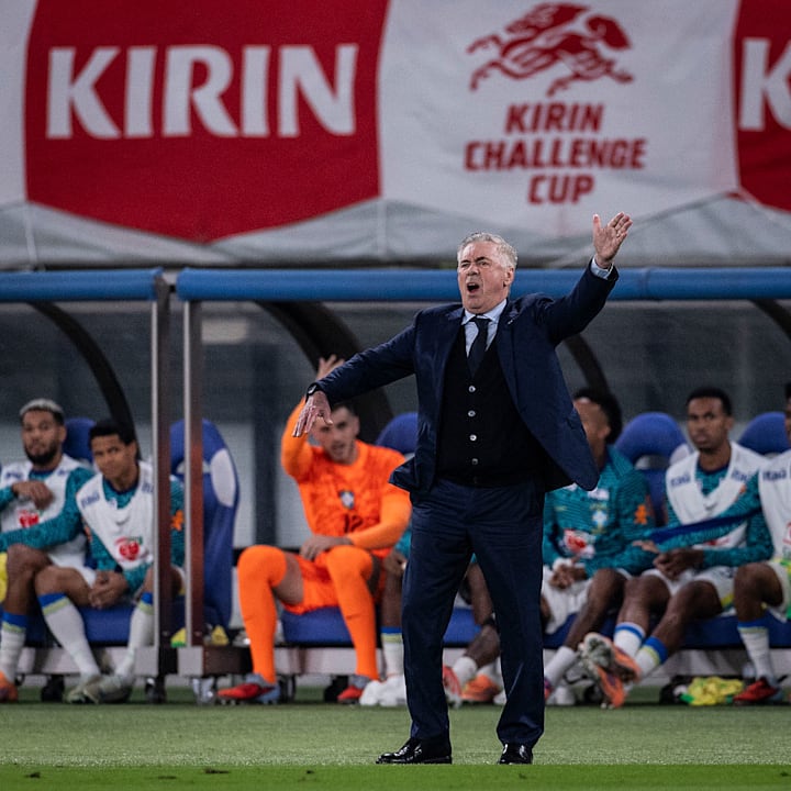 Carlo Ancelotti