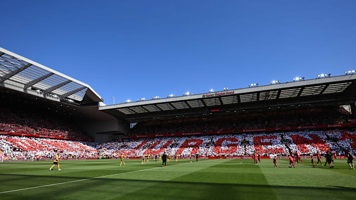 FBL-ENG-PR-LIVERPOOL-WOLVES-KLOPP