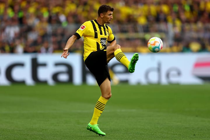Thomas Meunier